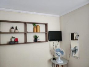 Casa a 100m da praia